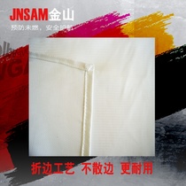 Fire protection blanket fire blanket 2 m * 2 M fire certification gas station chemical plant laboratory household