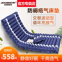 Medster bedsore pad Air mattress paralyzed patients household air cushion bed for the elderly Medical anti-bedsore pad