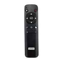 (Take a note of your model) Lenovo projector remote control to make up the M1 T3C remote control