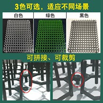 Driving cat spikes nets anti-cat climbing cushions to repel wild cat spikes Isolated Penalty Area Driving Dog Pad Anti-Urine-Driving Cat Deity