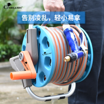 Kedra Car Wash Water Gun Home Tap Water With Foam Pot Hand Containing Rack Joint Water Gun Car Wash Suit
