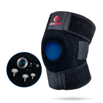 Crazy Knee Pam Sports Men and Women Professional Meniscal Badminton Running Basketball Patella Mountaineering Fitness Squat Knee