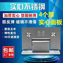 bestko Stainless steel bk012-90 degree wall mounted glass clip hinge