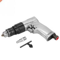 8 inch Air Drill 1700rpm High-speed Pneumatic Drill Revers