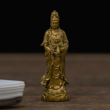 仏教美術 三聖仏 西方三聖仏像 小仏像 銅製 銅器 西方三圣铜像-西方三圣铜像促销价格、西方三圣铜像品牌- 淘宝