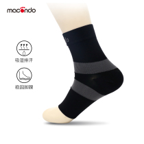 Macondo unisex ankle protection cover Anti-twisting Professional running sports sprain protection ankle