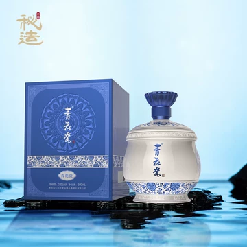 青花瓷酒53-青花瓷酒53促销价格、青花瓷酒53品牌- 淘宝