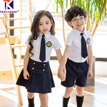 61 Childrens Day Costume for graduation photo Dance Costume Ceremony 61 Long chant for big choral performance clothes