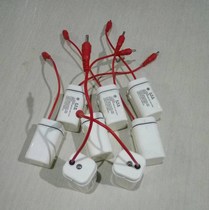 Urinal induction flusher battery box urinal battery box accessories toilet 4 Section 5 6V induction sanitary ware