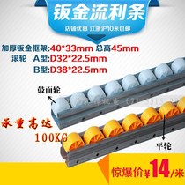 Heavy-duty frame stainless steel plastic frame 4033 metal 40 reinforced fittings