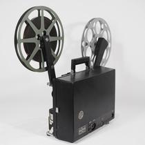 Western antique Mo o16-16 mm 16 Movie Machine projector function normal 8 items