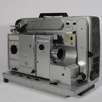 6 Used German antique farmer Bauer e16mm 16 sound movie machine vintage projector