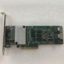 Wave NF5140M3 NF5270M3 YZCA-00047-101 LSI 2108 6GB SAS Array Card