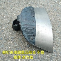 Guangdong scraping hoe cement mixing hoe light hoe steel hoe hoe