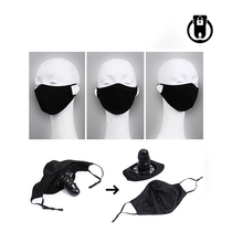 Passion Out Removable Sm Mouth Plug Simulates Adult Sentimental Supplies Shackles Fake Yangkou Plug Mask