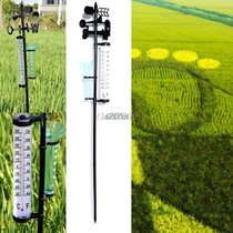 Garden Outdoor Weather Station Meteorological Measureer Vane