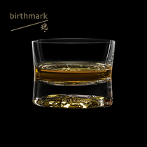  LUNA-1 Moon Cup 150ml   spirits cup whiskey cup whisky)(birthmark