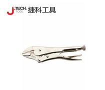 Jike JETECH 5710 inch round mouth with blade forceps LGP-5710