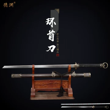 唐环首刀-唐环首刀促销价格、唐环首刀品牌- 淘宝