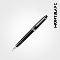 Montblanc Montblanc Daban Series Signature Pen Deluxe