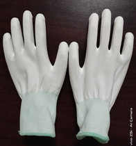 Outdoor labor protection gloves
