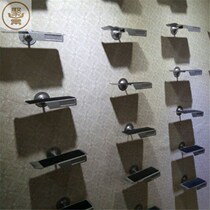 Shoes Shop Upper Wall Sneakers Shelves Shoes Shop Shoes Tohardware Shoes Tomanufacturers Direct Sale Boutique Shoes Show Shelf