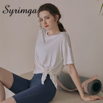 Yoga suit female 2021 new professional high-end net Red fashion sexy autumn sports Pilates Fitness suit