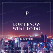 BLACKPINK-Dont Know What To Do Piano Teaching (DooPiano)