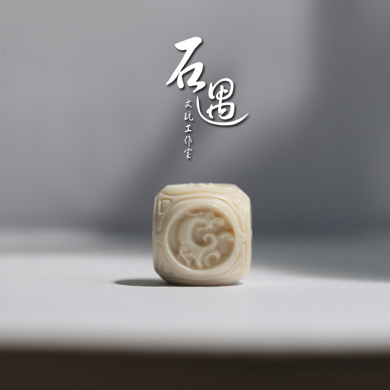 猛犸牙手串8mm-猛犸牙手串8mm促销价格、猛犸牙手串8mm品牌- 淘宝