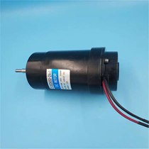 Ruyi Xilin small King Kong electric truck CBD15W DC drive motor Z130D650-24A1