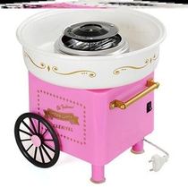 Cotton candy machine Childrens Home Mini new homemade small primary school students electric fancy automatic birthday gift female