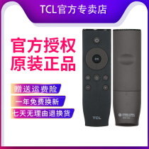 Original dress TCL TV remote RC07DCI2 RC07DCI2 L40F3800U L50F3800U L55F3800U