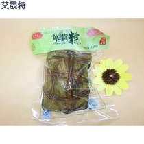  (Jiajia Mei single yellow rice dumpling)Dongguan Guangdong Dragon Boat Festival specialty Authentic Daojiao steamed rice dumpling salted egg yolk fat rice dumpling