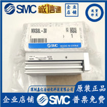 MXQ MXS6 8 12 16 25L-10 20 30 40 50 75 100 AS AT Japan SMC original