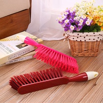 Bed Brush Soft Hair Sofa Sweep Bed Brush Dust Removal Brush Bedroom Home Carpet Cleaning Bed Brushed Cute Broom God
