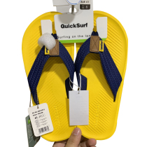 Aoki family exports British mens sandals surfing beach slippers super soft cushioning foreign trade flip flops men