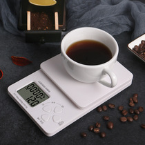Small electronic scale weighing gram household high precision kitchen scale baking small weight weight precision baking gram number Food Scale