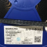 Оригинальный синхронный повышающий преобразователь SGM6612AYTQX13G/TR TQFN-3×3,5-13L