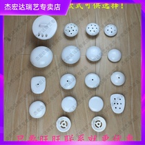 Jehunda urinal filter urinal accessories ceramic lid urine bag deodorant cover clogged the urinal