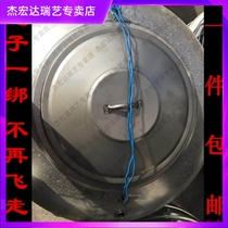 Xinxin 304 stainless steel water tower cover household water tower cover round water storage tank water tank horizontal water tower square water