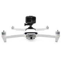 Suitable for Xiaomi FIMI X8 SE 2020 drone extension mounted camera holder