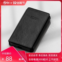 HiBy Sea Bay R8 R6P R6 R5 R3P R2 player special pu leather case original