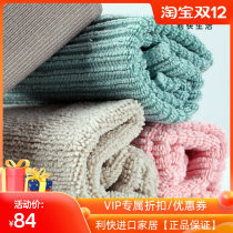 Fast Swedish imported rag scrub cleaning cloth housework cleaning oil washing towel absorbent multifunctional classification cleaning cloth