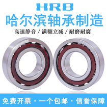 HRB 7003 C AC CTA P4 P5 DBA TBTB 46103J Harbin angular contact bearing