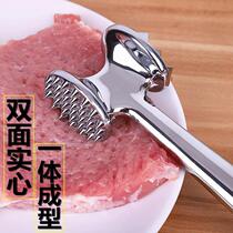 Hammer meat hammers steak hammers meat hammers loose meat hammers tendons domestic pine needles tender meat double smashing meat hammer