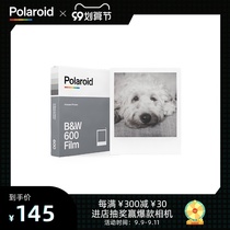 Official Polaroid Polaroid Polaroid Photo Paper 600 Black and White Photo Paper 8 Film Camera 21 March