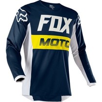 2020 downhill suit summer off-road motorcycle long sleeve T-shirt riding suit top mens club car team version