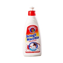 Italy imported big cock head stain buster strong decontamination deep de-yellow collar net laundry liquid 375ml