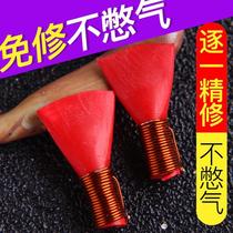 Suona whistle saves effort good blow-free professional performance plastic screaming mouth whistle universal instrument accessories