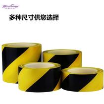 Warehouse fire passage PVC warning tape marking cordon color pvc safety line protection area